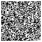 QR code with Leach David Studios contacts