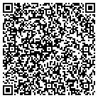 QR code with Mcallister J Gray Iii Md contacts