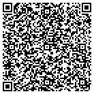 QR code with Honorable David E Grine contacts