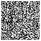 QR code with Honorable David E Hawbaker contacts