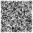 QR code with J And M Distribution LLC contacts