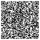 QR code with Mc Nabb Mc Kendree MD contacts