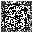 QR code with M2c Production Studio contacts