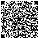 QR code with A Man & A Van Moving & Storage contacts