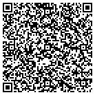 QR code with Honorable Douglas Dinberg contacts