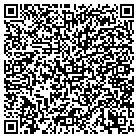 QR code with J N J C Distributors contacts