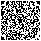 QR code with Honorable Edward A Tobin contacts