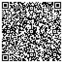 QR code with T D Express contacts