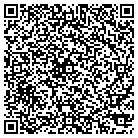 QR code with J Square Distributors LLC contacts