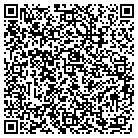 QR code with K D S Auto Imports LLC contacts