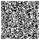 QR code with Manifold Architecture Studio Pllc contacts
