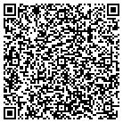 QR code with Hindsdale Holdings LLC contacts