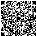QR code with L B Traders contacts