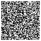 QR code with Virginia Optoelectronics Inc contacts