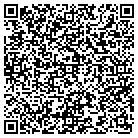 QR code with Henderson Property Manage contacts