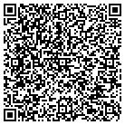 QR code with O'Brien Productions Dj Service contacts