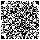 QR code with L & R Trading Group Inc contacts
