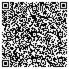 QR code with L & S Distributing Inc contacts