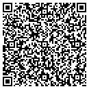 QR code with Reid Tanya OD contacts