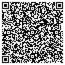 QR code with Irwin John G contacts