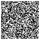 QR code with Production Fabricators Inc contacts