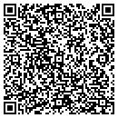 QR code with James Mark E OD contacts