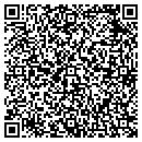 QR code with O Del Curling Jr Md contacts
