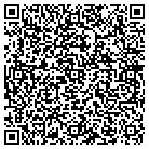 QR code with Optivision Laser Centers Llp contacts