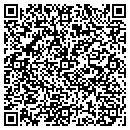 QR code with R D C Production contacts