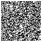 QR code with K L Wood Engineering contacts