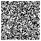 QR code with M T Inernational Trade LLC contacts