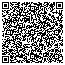 QR code with Zarwell Todd M OD contacts