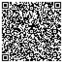 QR code with Mudshade Inc contacts