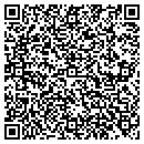 QR code with Honorable Masland contacts