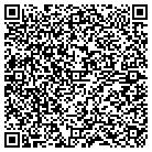QR code with Alverson's Consulting Service contacts