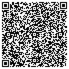 QR code with Kl Holdings LLC contacts