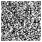 QR code with Pfarr Distribution Inc contacts