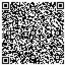 QR code with Hall of Fame Afl-Cio contacts
