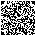 QR code with T&D Production contacts