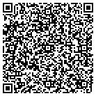 QR code with Hilltop Chapter of Ocsca contacts