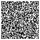 QR code with Howard Crabtree contacts