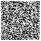 QR code with Alpine Mountain Garage contacts