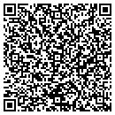 QR code with Honorable Robert A Wright contacts
