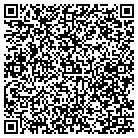 QR code with Raphani Trading International contacts