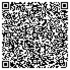 QR code with Abram Property Services Inc contacts