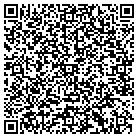 QR code with Akiachak Water & Sewer Project contacts