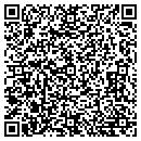 QR code with Hill Aiesha DPM contacts
