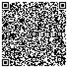 QR code with Sabinah International Import & Export contacts