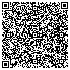 QR code with L W Page Holdings Inc contacts