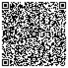 QR code with Raymond B Minard M D P A contacts